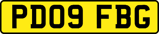 PD09FBG