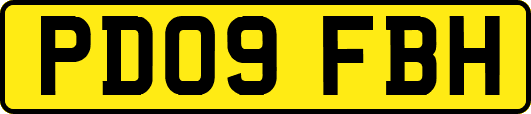 PD09FBH
