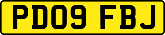 PD09FBJ