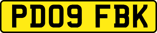 PD09FBK