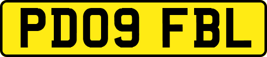 PD09FBL