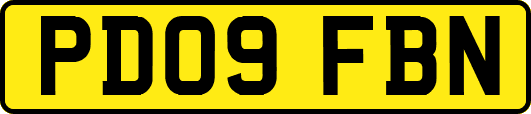 PD09FBN