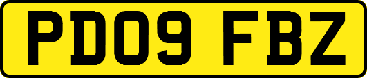 PD09FBZ