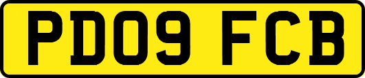 PD09FCB