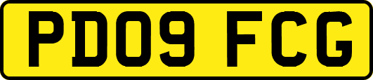 PD09FCG