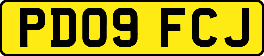 PD09FCJ