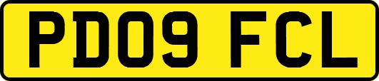 PD09FCL