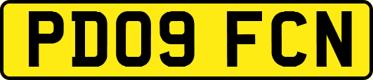 PD09FCN