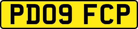 PD09FCP