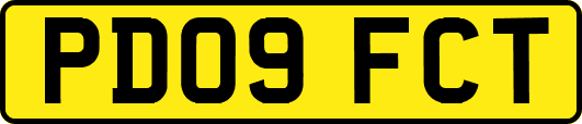 PD09FCT