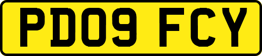 PD09FCY