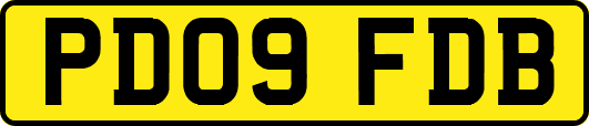 PD09FDB