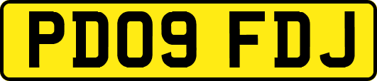 PD09FDJ