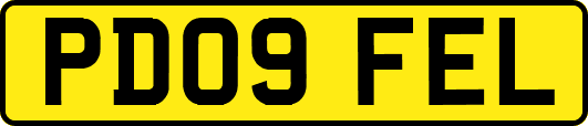 PD09FEL