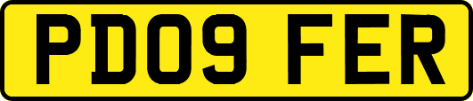 PD09FER