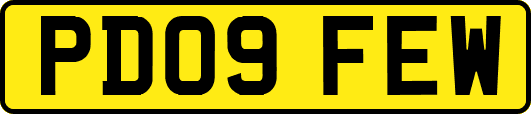 PD09FEW