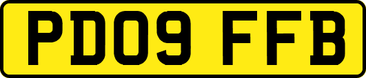 PD09FFB