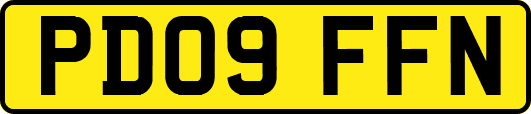 PD09FFN