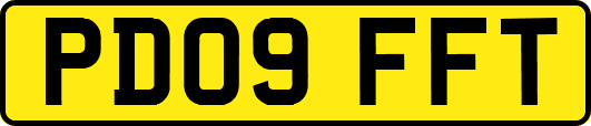 PD09FFT