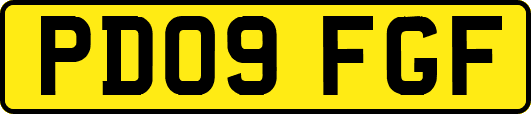 PD09FGF