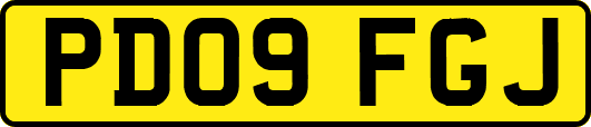 PD09FGJ