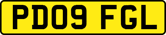 PD09FGL