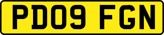 PD09FGN