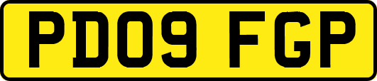 PD09FGP