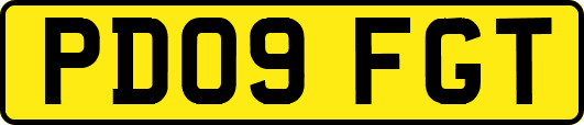 PD09FGT