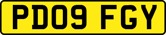 PD09FGY