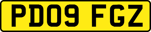 PD09FGZ