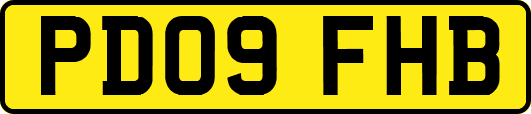 PD09FHB