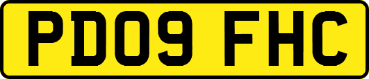 PD09FHC