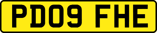 PD09FHE
