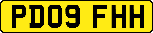 PD09FHH
