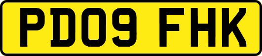 PD09FHK