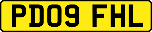 PD09FHL