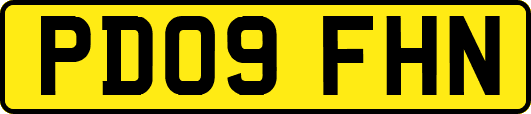 PD09FHN