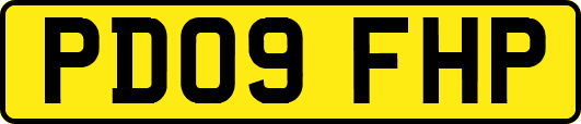 PD09FHP