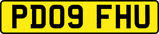 PD09FHU