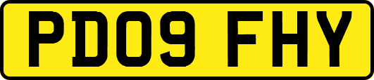 PD09FHY