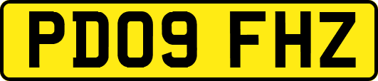 PD09FHZ