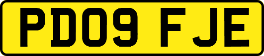PD09FJE