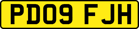PD09FJH