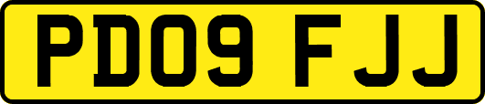 PD09FJJ