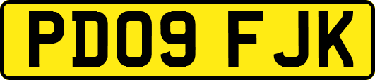 PD09FJK