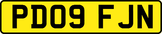 PD09FJN