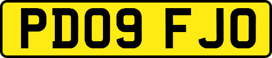 PD09FJO