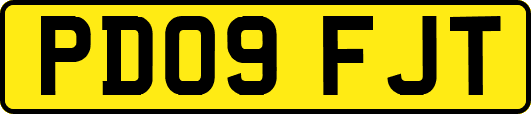 PD09FJT