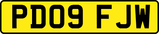 PD09FJW